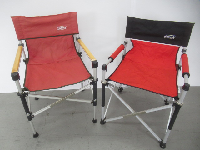 Coleman（コールマン） ツーウェイキャプテンチェア スリムキャプテンチェアセット