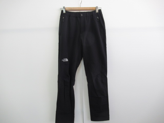 THE NORTH FACE（ノースフェイス） アルパインライトパンツ レディース