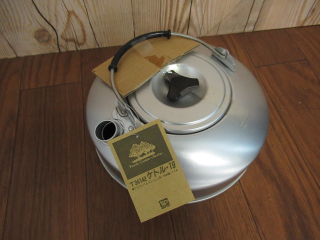 ノーブランド ケトル 19