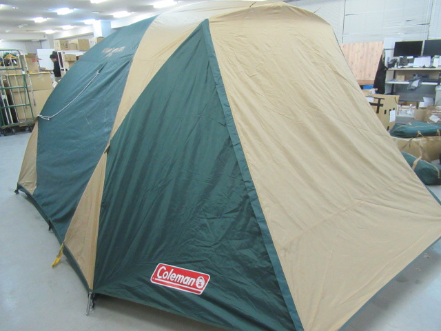 Coleman（コールマン） BCワイドドーム325