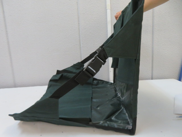Coleman（コールマン） 折り畳みチェア(2)