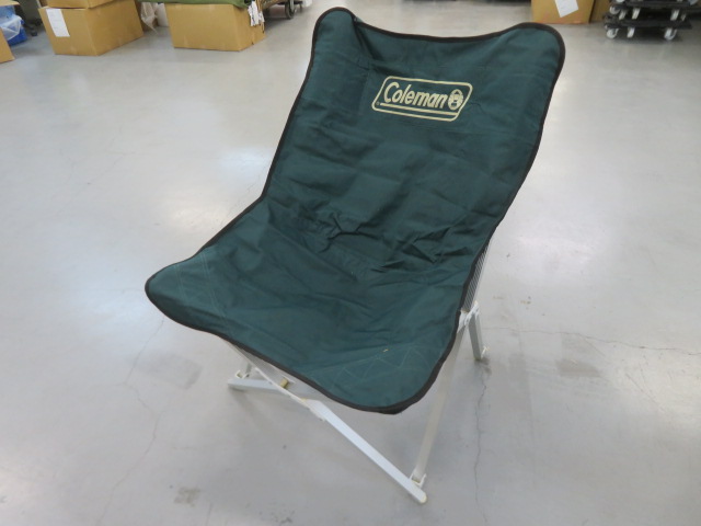 Coleman（コールマン） EGチェア(1)