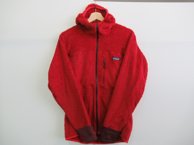patagonia（パタゴニア） フリースジャケット