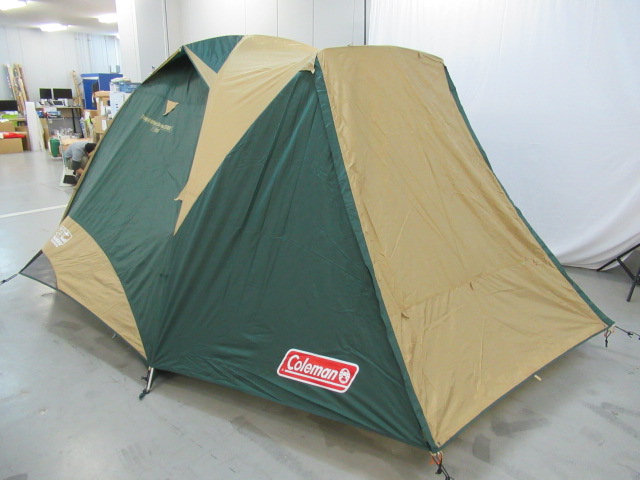 Coleman（コールマン） タフワイドドーム300EX3 セット