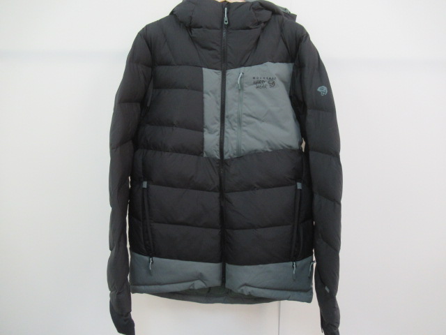 MOUNTAIN HARDWEAR（マウンテンハードウェア） サーミネーターパーカ