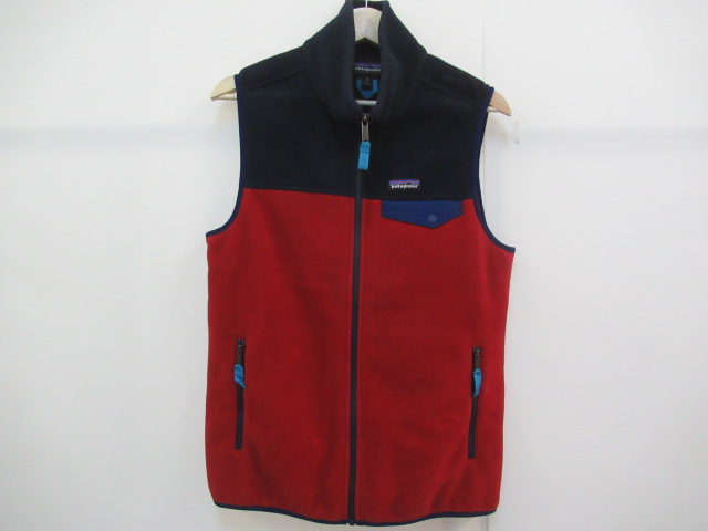 patagonia（パタゴニア） ライトウェイト・シンチラ・スナップT・ベスト(2)