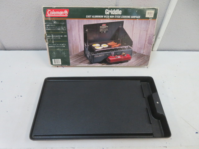 Coleman（コールマン） グリドル 5140C700J
