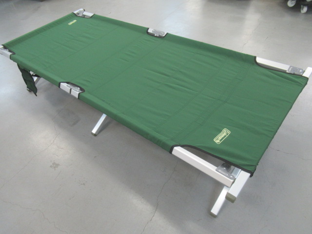 Coleman（コールマン） GIコット4