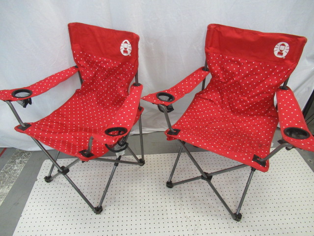 Coleman（コールマン） RESORT CHAIR 2017RSR