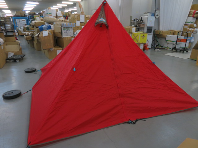 tent-Mark DESIGNS（テンマクデザイン） PANDA