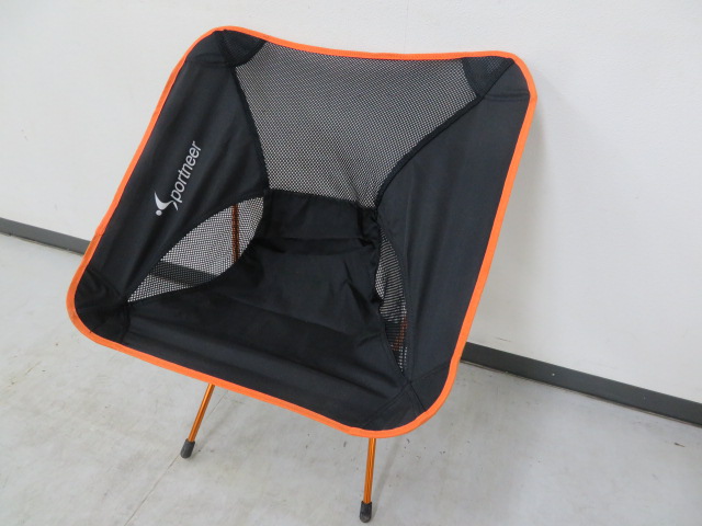 ノーブランド sportneer アウトドアチェア