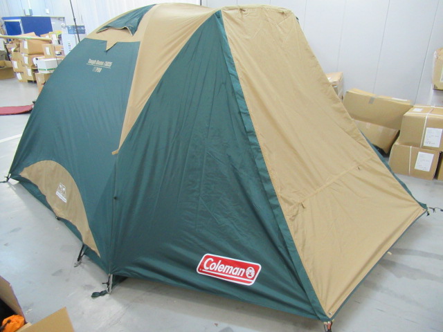 Coleman（コールマン） タフドーム3025
