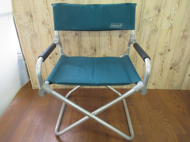 Coleman（コールマン） フォールディングチェア(2)