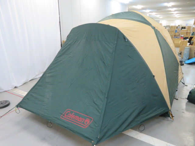 Coleman（コールマン） スタンダードドームEX