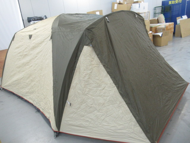 Campers Collection（キャンパーズコレクション） プロモ キャノピーテント 5