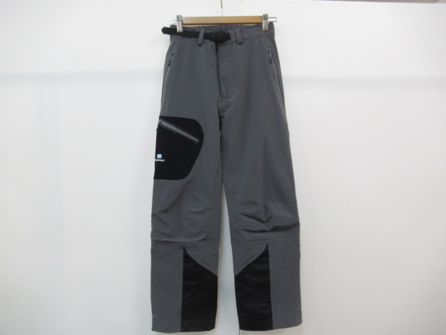 finetrack（ファイントラック） エバーブレス シビロ パンツ レディース