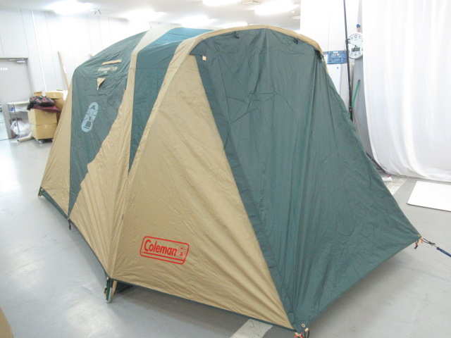 Coleman（コールマン） B.C.キャノピードーム 270 プラス