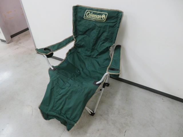 Coleman（コールマン） イージーリフトチェア 170-5667