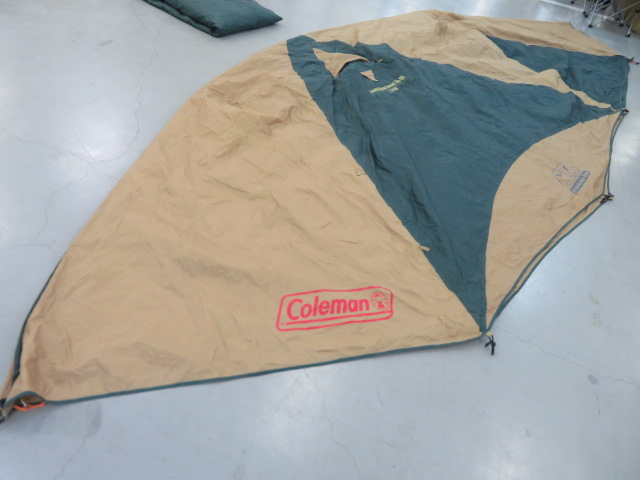 Coleman（コールマン） タフワイドドームテント300EX