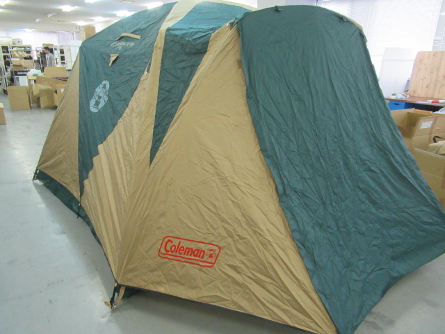 Coleman（コールマン） BCキャノピードーム 270プラスセット