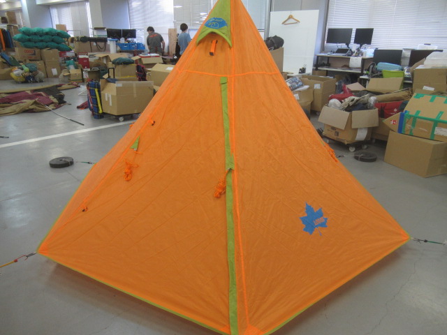 LOGOS（ロゴス） the Tepee 300