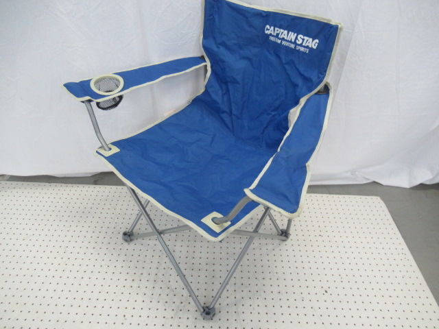CAPTAIN STAG（キャプテンスタッグ） パレットラウンジチェア