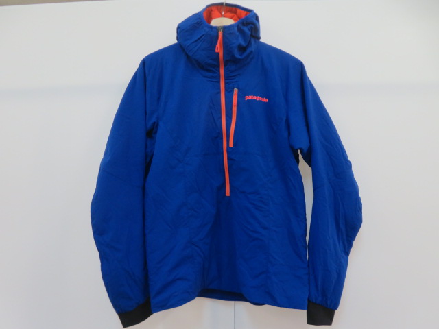 patagonia（パタゴニア） メンズ・ナノエア・ライト・フーディ