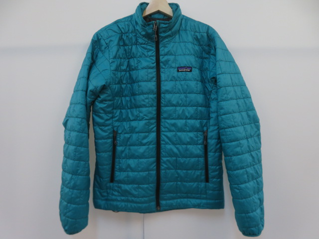 patagonia（パタゴニア） メンズ・ナノ・パフ・ジャケット