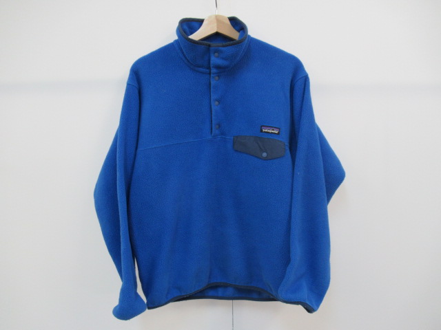 patagonia（パタゴニア） メンズ・シンチラ・スナップT・プルオーバー