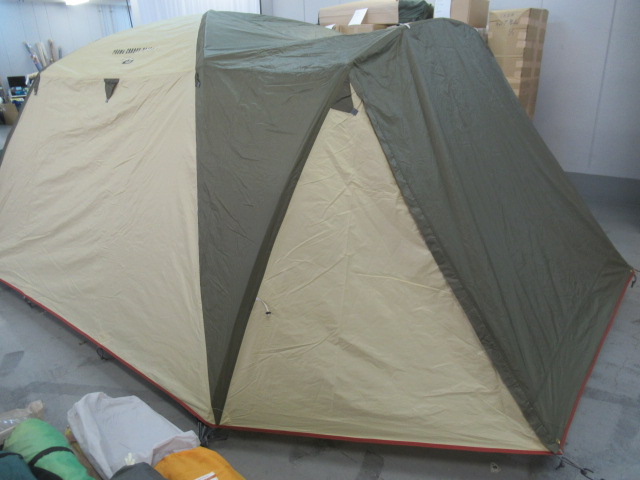 Campers Collection（キャンパーズコレクション） プロモキャノピーテント5