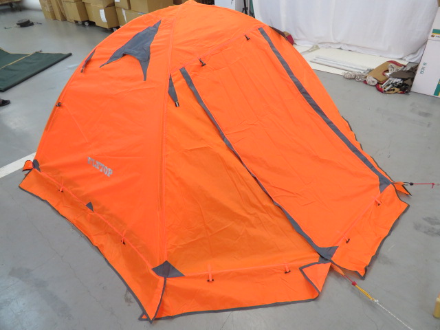 その他ブランド FLY TOP 2パーソンテント