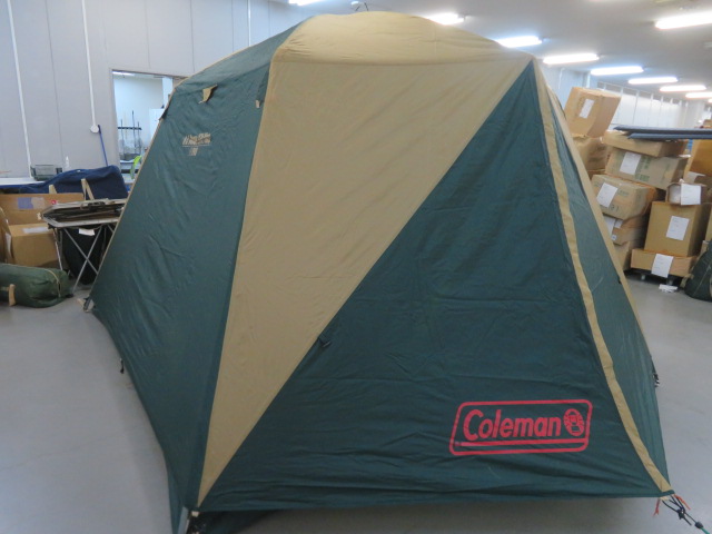 Coleman（コールマン） BCドーム270プラス