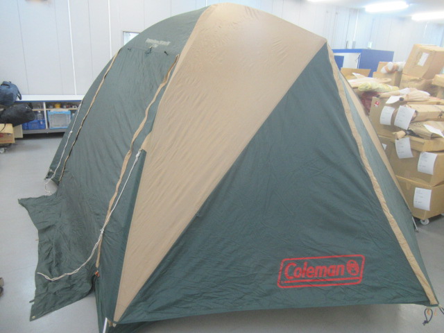 Coleman（コールマン） スタンダードドーム300ウィズフラップ