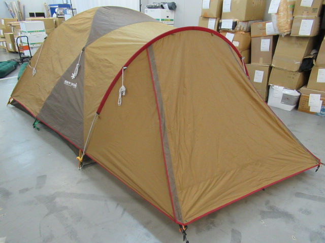 Snow Peak（スノーピーク） アメニティドーム/M