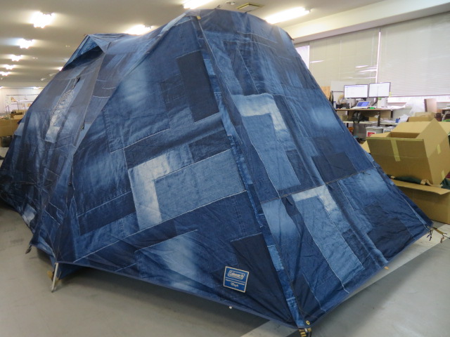 Coleman（コールマン） IL タフワイドドーム4/300