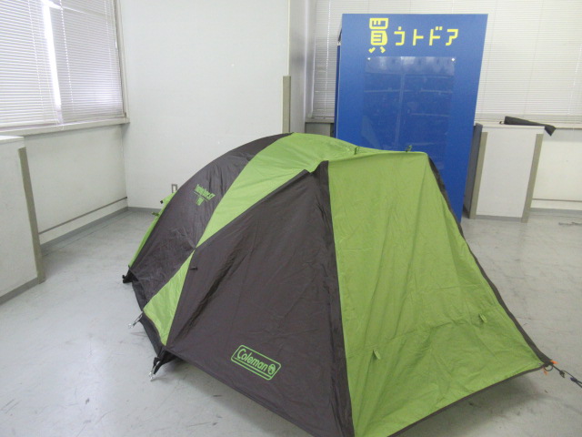 Coleman（コールマン） ツーリングドームST