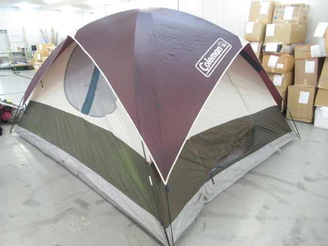 Coleman（コールマン） ドームテント サンドーム