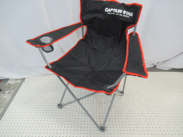 CAPTAIN STAG（キャプテンスタッグ） ジュールラウンジチェアtype2