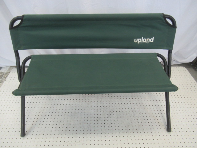 ノーブランド 折り畳みベンチ(1)
