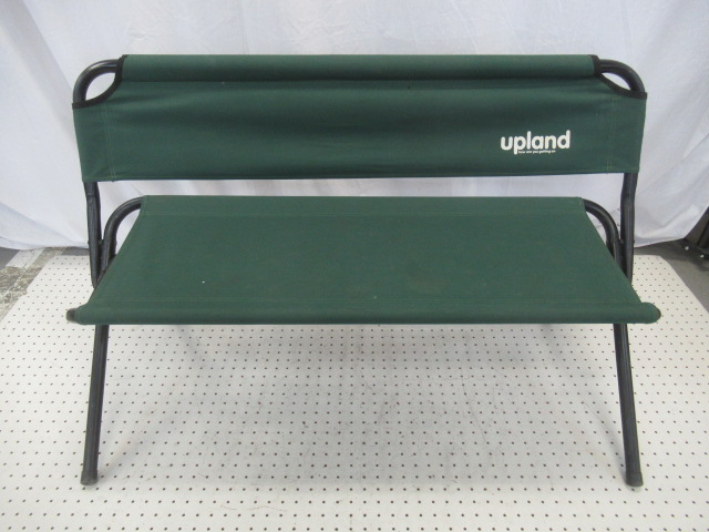 ノーブランド 折り畳みベンチ(2)