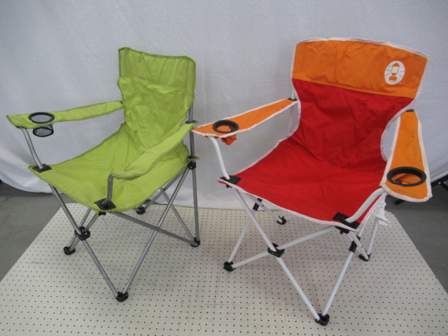 Coleman（コールマン） リゾートチェア2 セット(2)