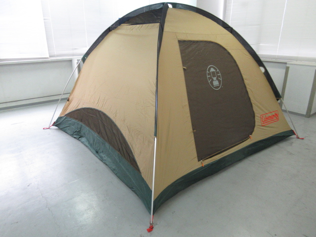 Coleman（コールマン） タフワイドドームテント300EX