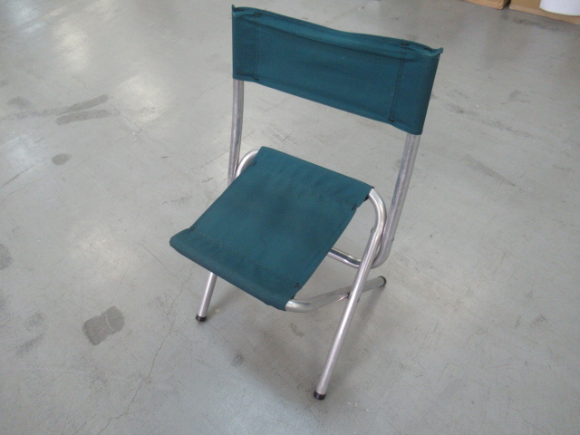 Coleman（コールマン） アルミフォールディングチェア