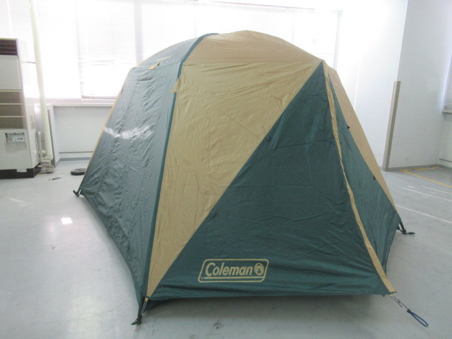 Coleman（コールマン） コネクティングドーム 270