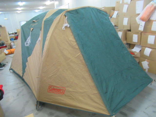 Coleman（コールマン） BC キャノピードーム プラス 270