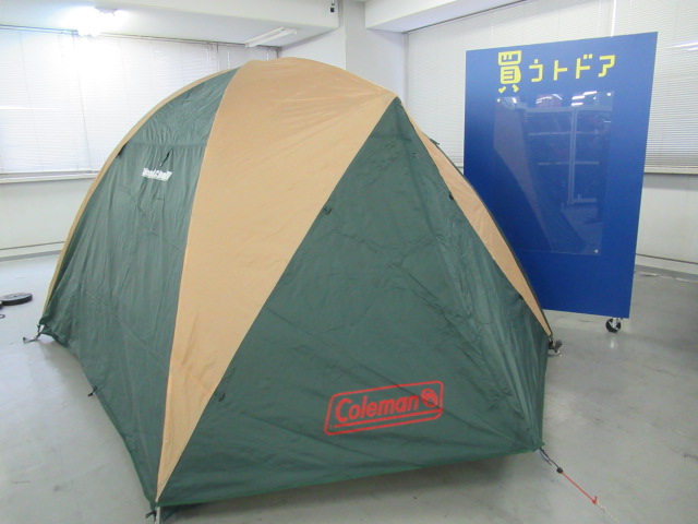 Coleman（コールマン） BCドーム 270