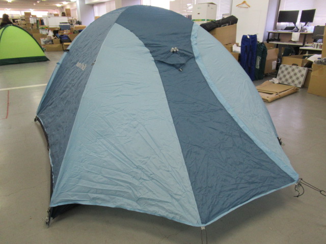 mont-bell（モンベル） クロノスドーム 4型