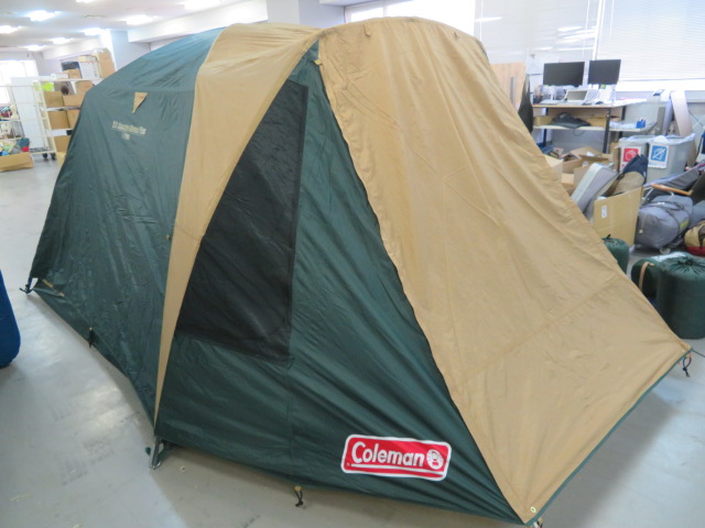 Coleman（コールマン） BCキャノピードームプラス
