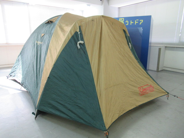 Coleman（コールマン） タフワイドドーム300