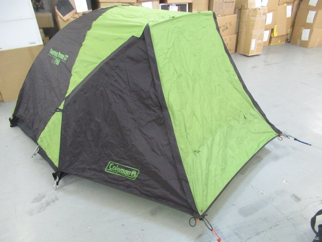 Coleman（コールマン） ツーリングドームST